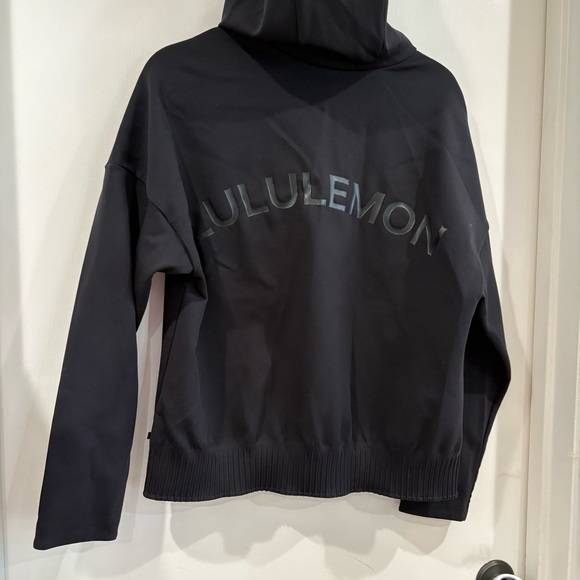 Lululemon Hooded Jacket - Picture 2 of 3